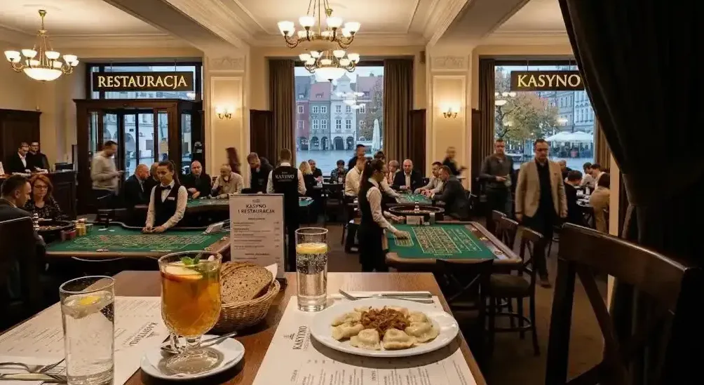Kwartet na scenie